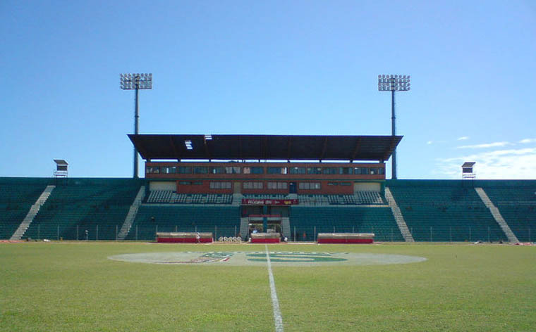 Defiende al estadio gran Mamoré 