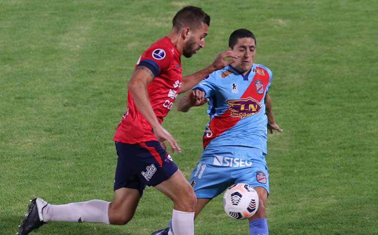 Dejan escapar el triunfo 