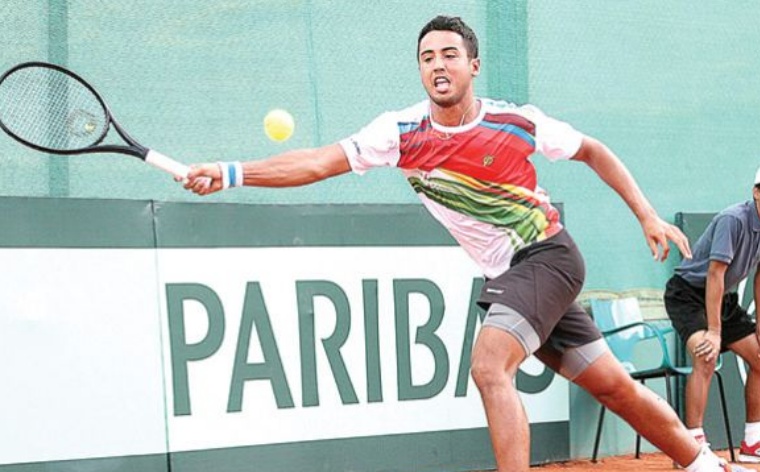 Dellien abanderado