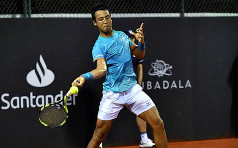 Dellien no va a los Panamericanos