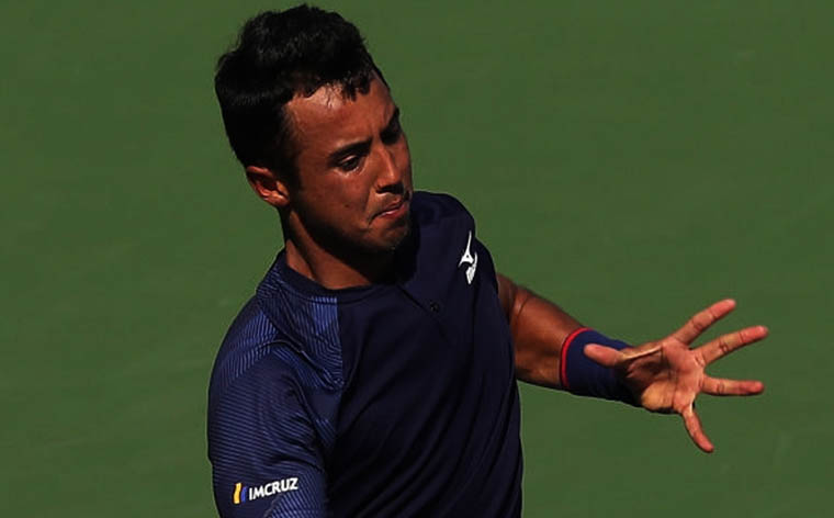 Dellien pierde en Belgrado