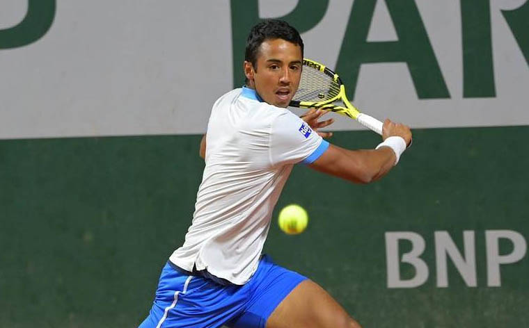Dellien se recupera