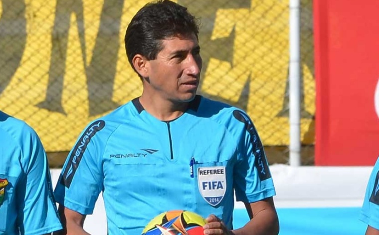 Demanda contra Jordán