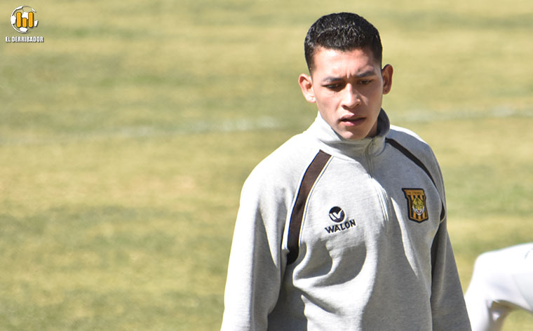 Demiquel quiere campeonato para el Tigre