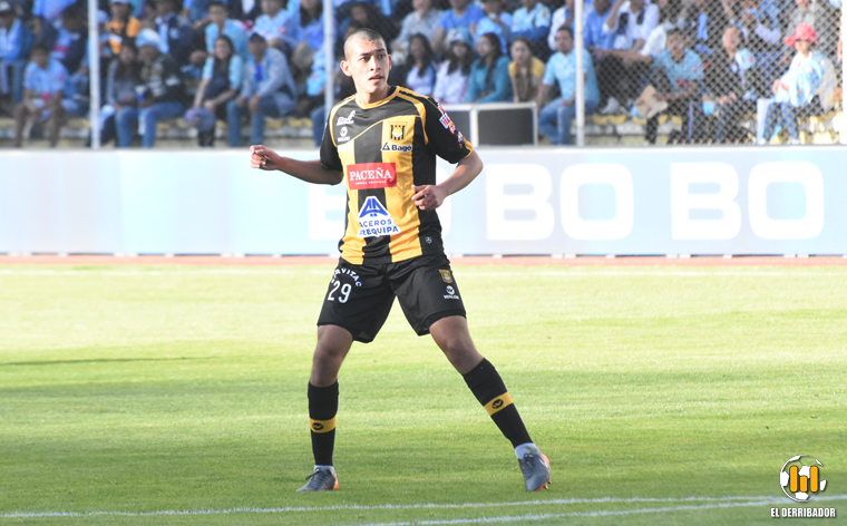Demiquel ya es un nombre en el Tigre