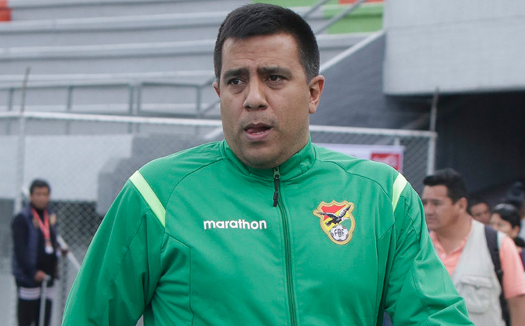 Denuncia contra César Farías