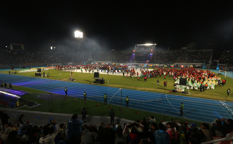 Depende de Estrutec que Wilstermann use el Capriles