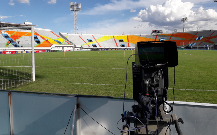 Derechos televisivos 2021-2024