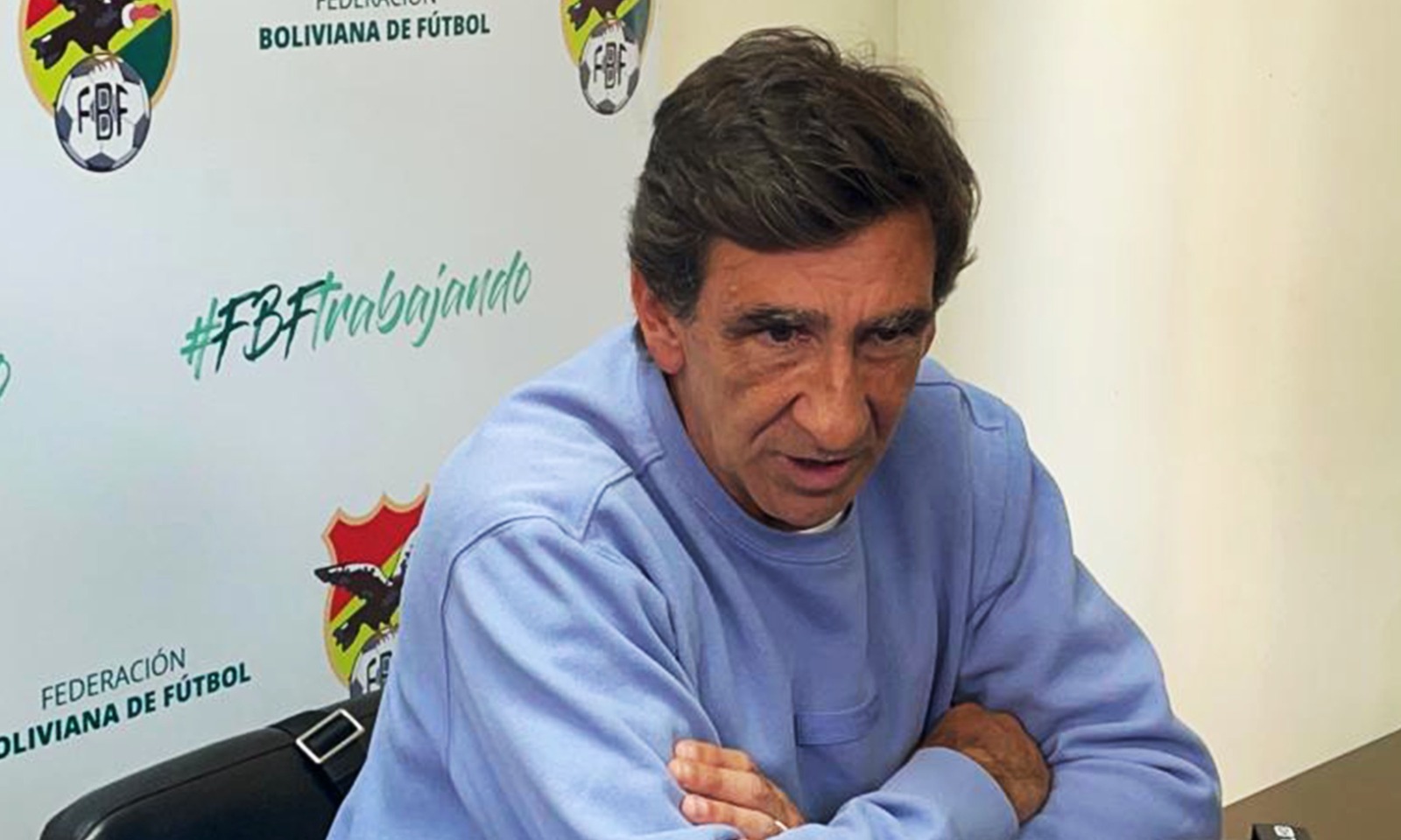 Derrota dolorosa 