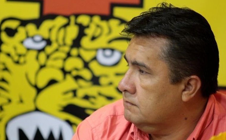 Destroyers nomina a Blanco
