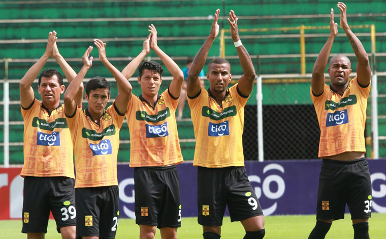 Destroyers se quiere quedar hoy