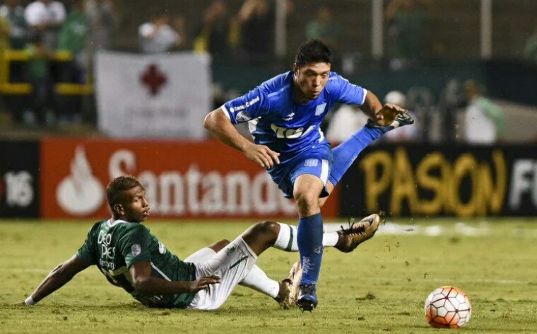 Día de Copa