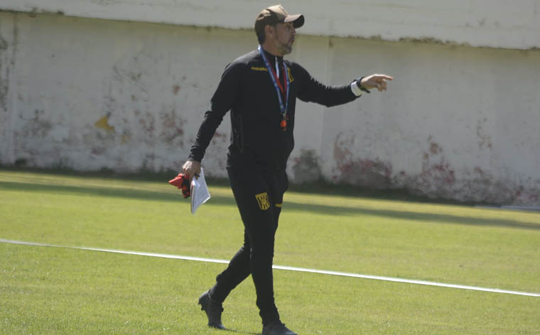 Díaz: estamos con vida