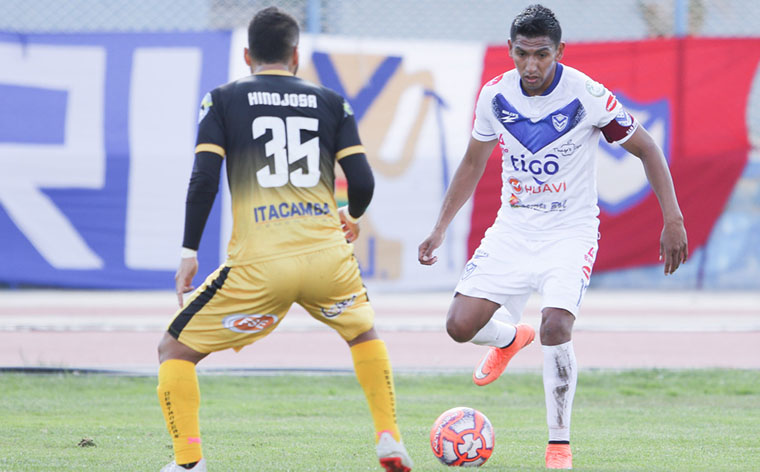 Didí está preocupado por San José