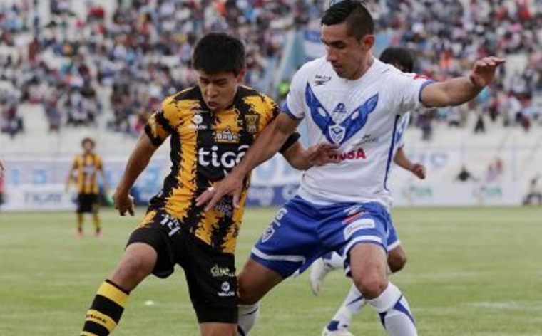 Diego tiene fe