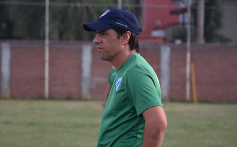 Difícil para Vigevani