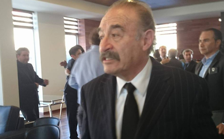 Don Guido sigue sumando