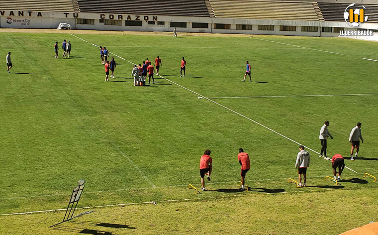Dos equipos, dos objetivos para el Tigre