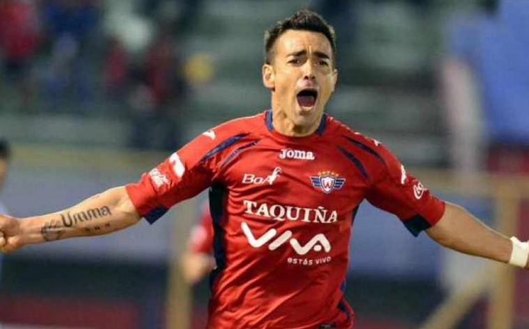 Dos refuerzos para Aurora