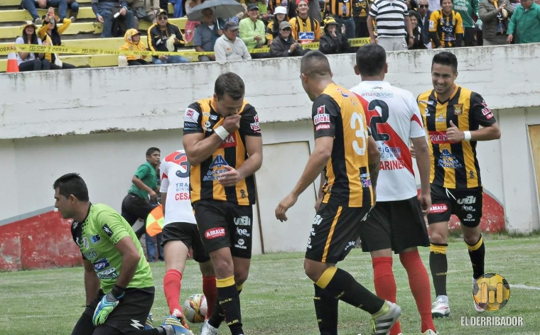 Dos tiempos, una victoria