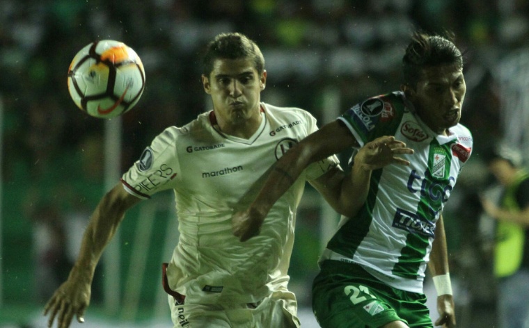 Duk y Sánchez son bajas