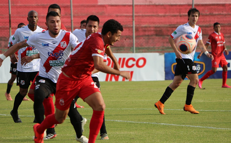Dulce final