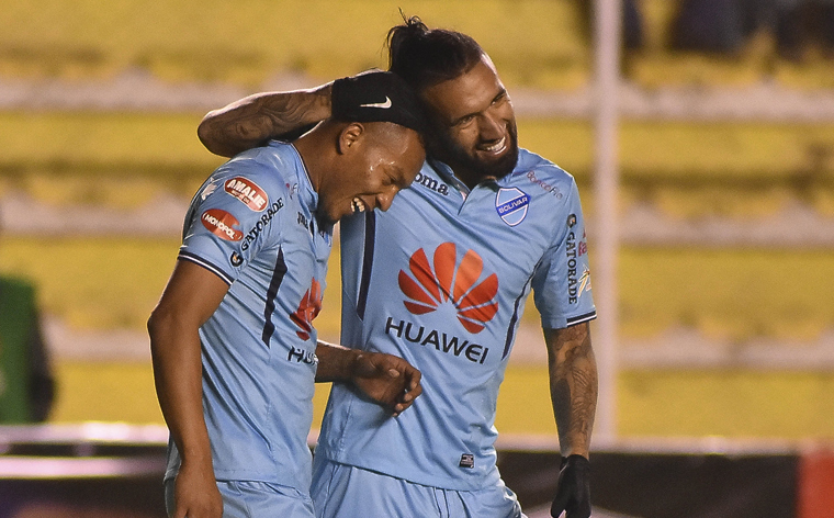 Edemir se va a quedar