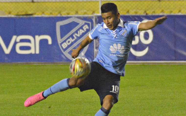 El 21 con Nacional