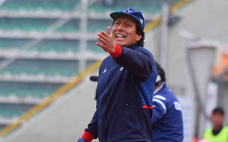 El 50% son bolivianos