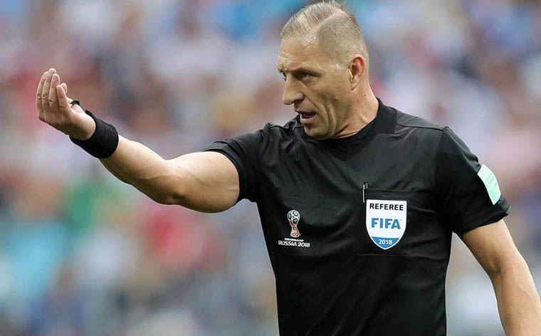 El arbitraje perfecto no existe