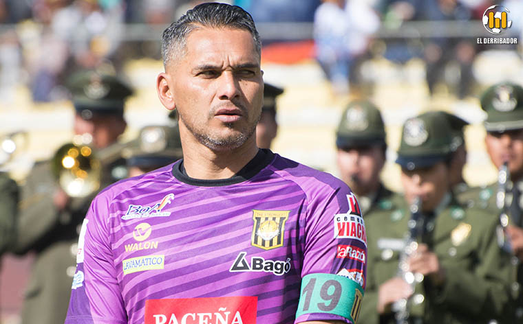 El arquero del clásico