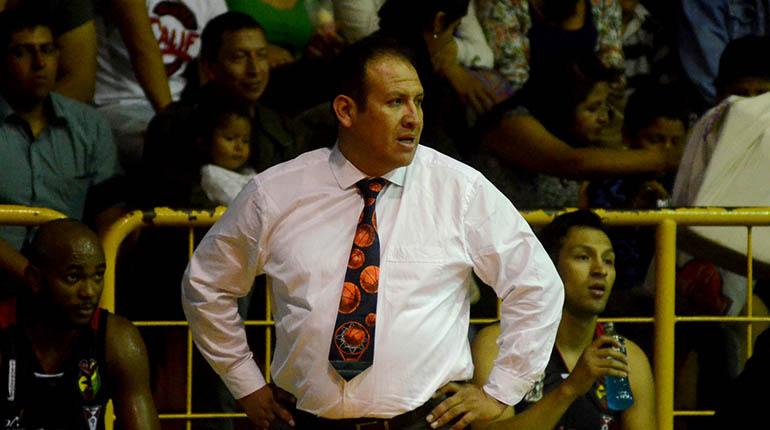 El básquet quiere mas microciclos