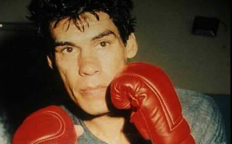 El boxeo está de luto