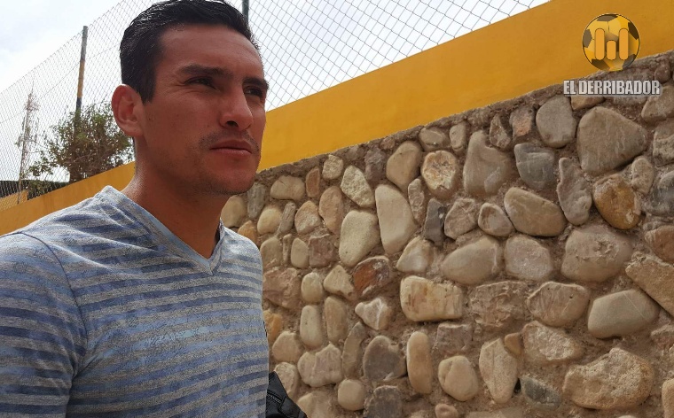 El candado gualdinegro