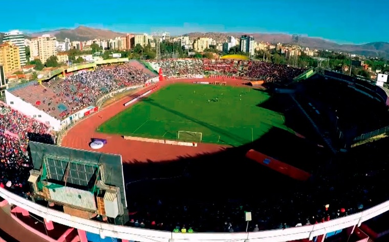 El Capriles es la primera opción