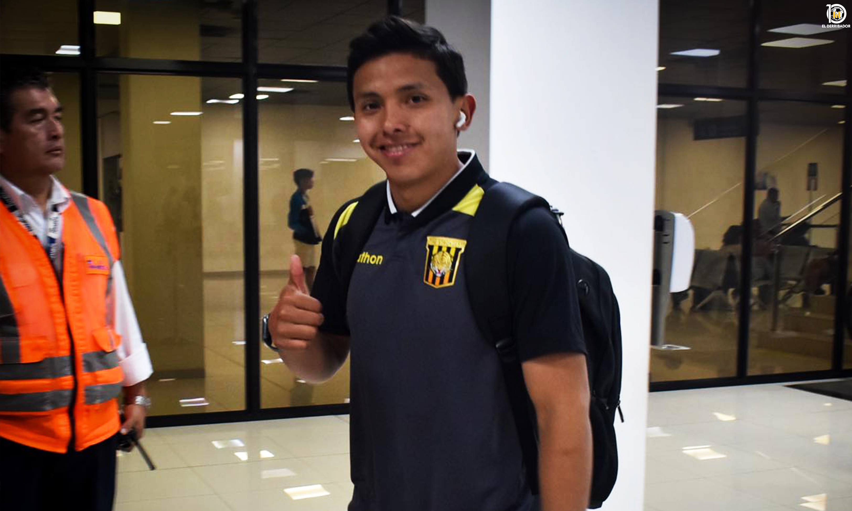 El caso Jhon García fue el problema