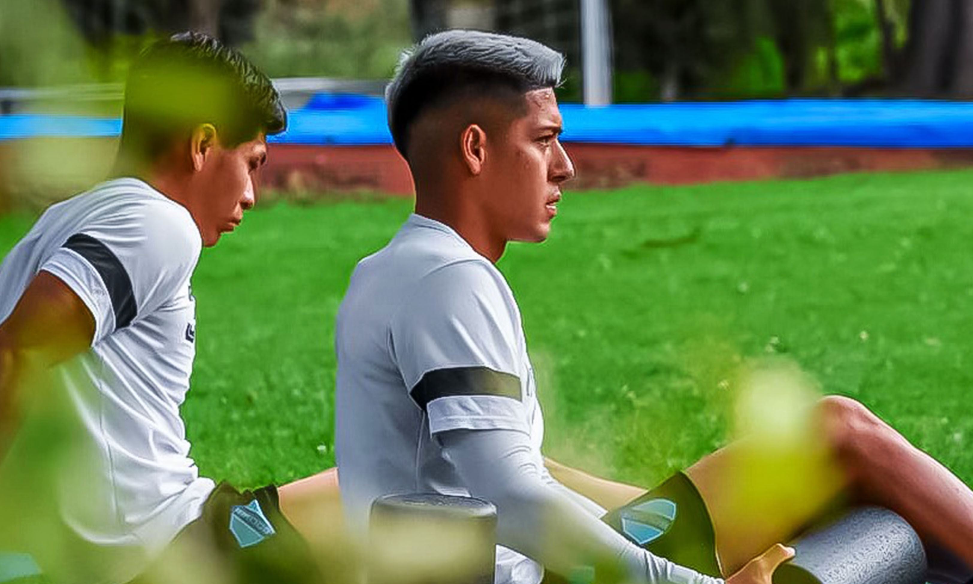 El caso Ramiro Vaca y el dopaje