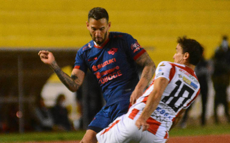El cierre de la fecha 20