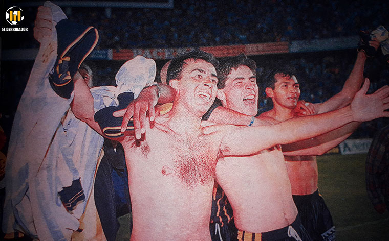 El Clásico del Milenio