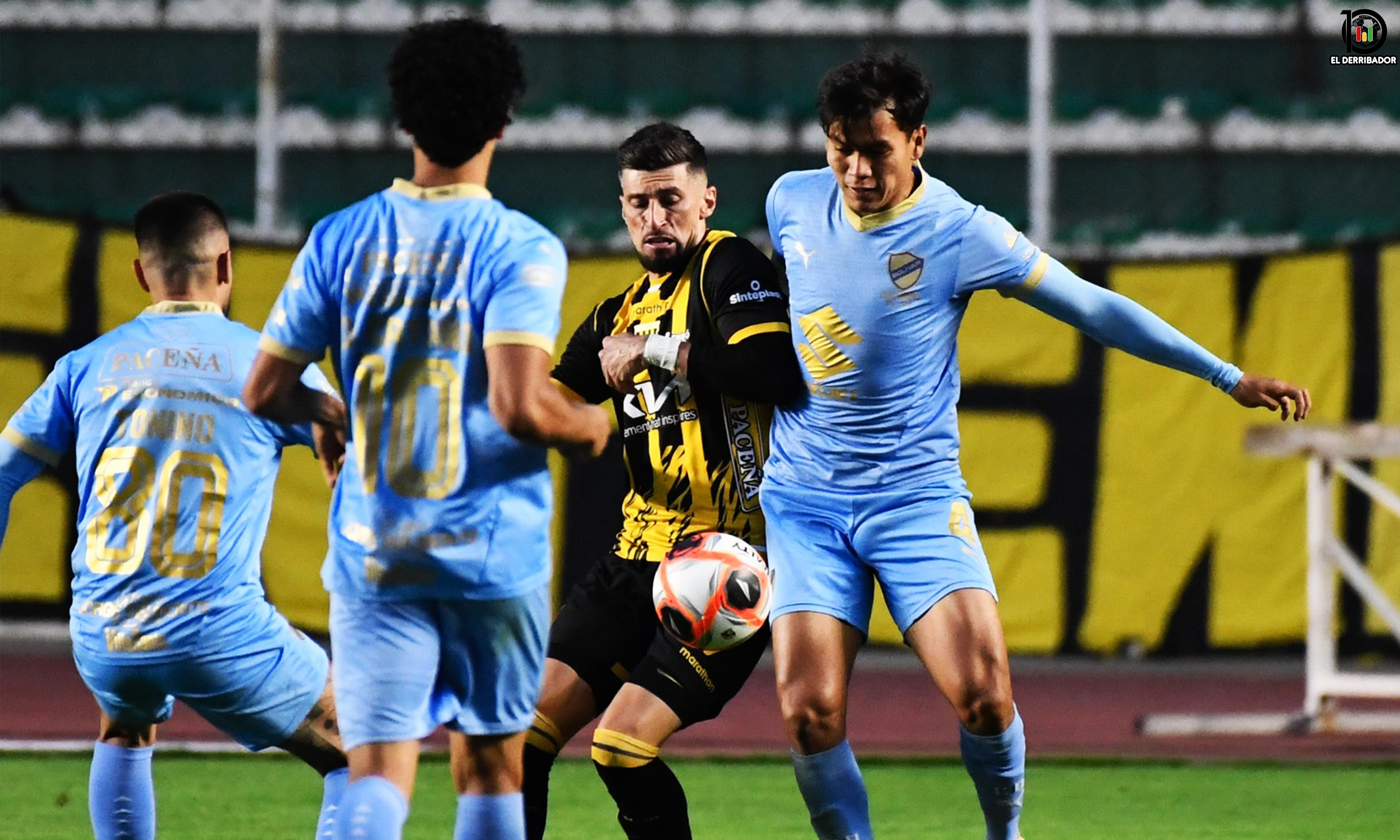 El clásico desnudo los problemas del Tigre