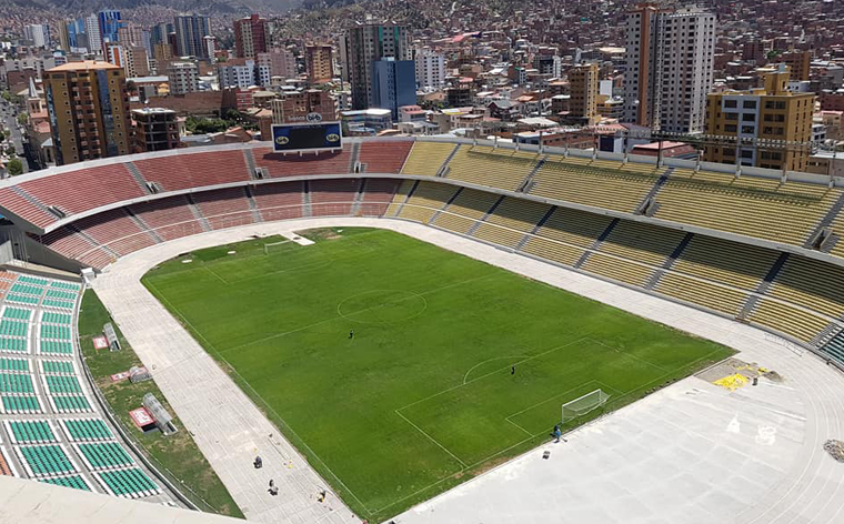 El clásico es prioridad