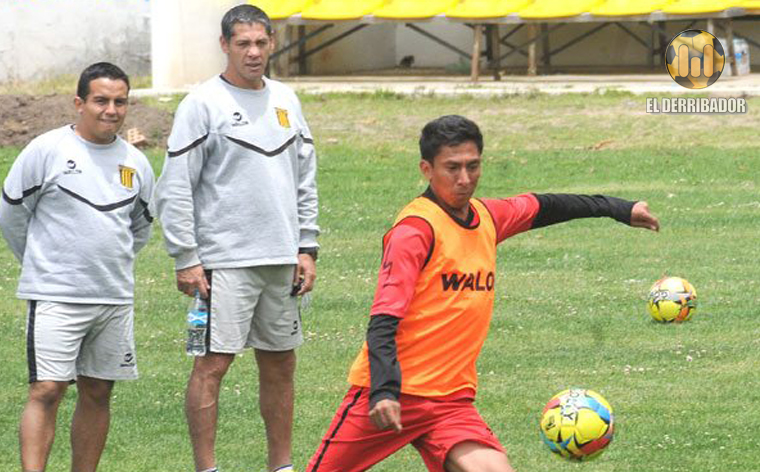 El clásico se lo debe ganar
