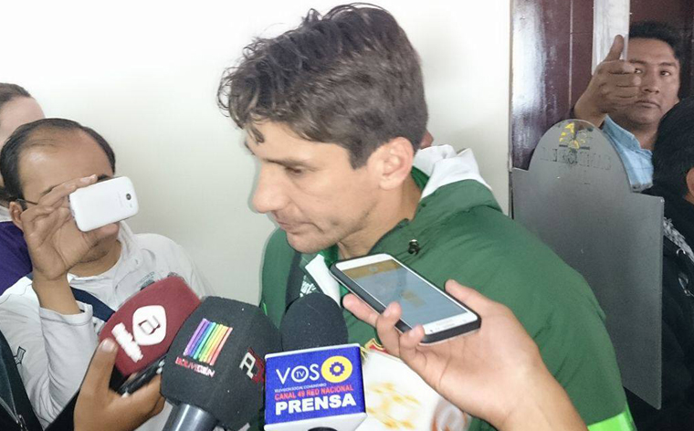 El compromiso es el mismo