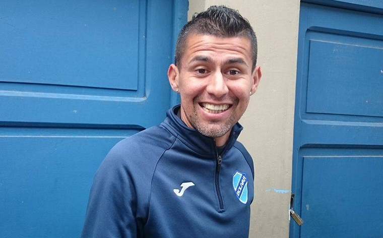 El Conejo está en casa
