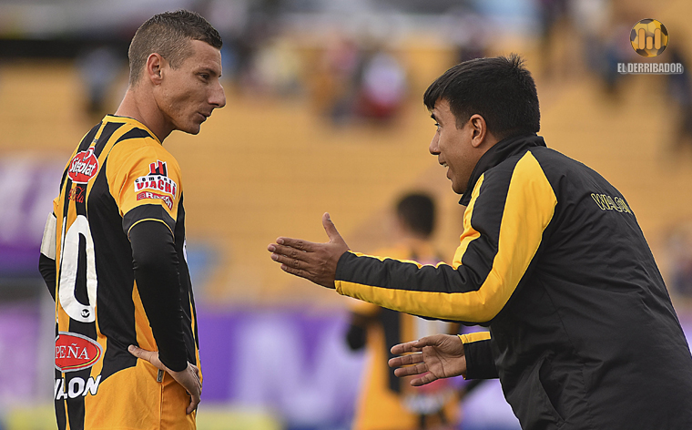El Debut de Copa tiene fecha y hora