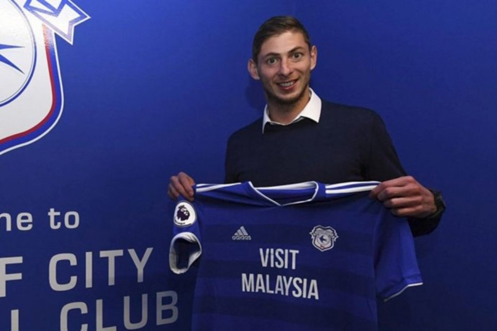 El después de Emiliano Sala