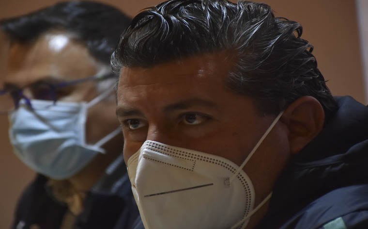 El domingo arranca la fecha 22