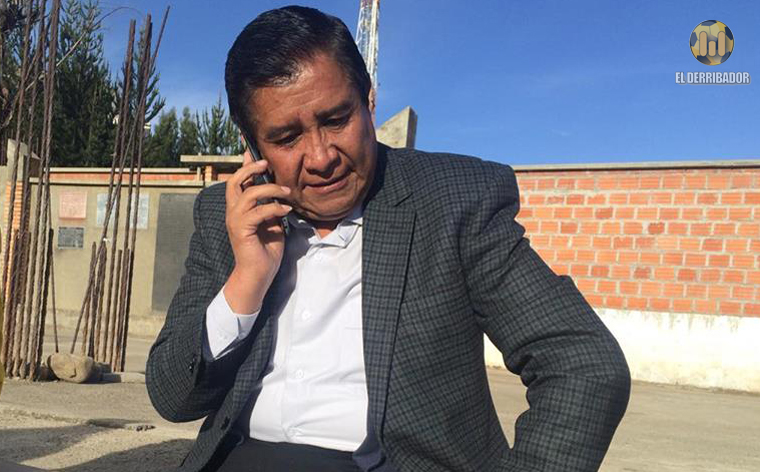 El ejemplo de la solución