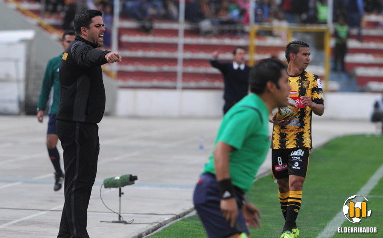 El equipo de los ajustes