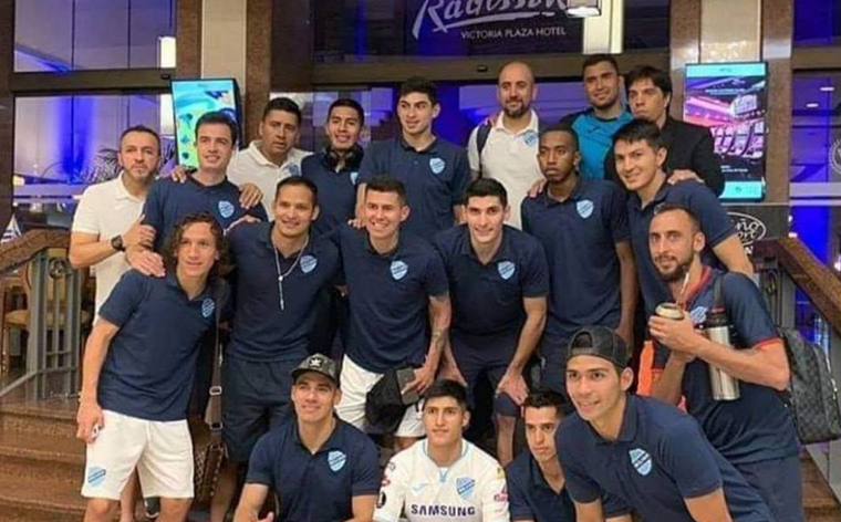 El equipo más caro
